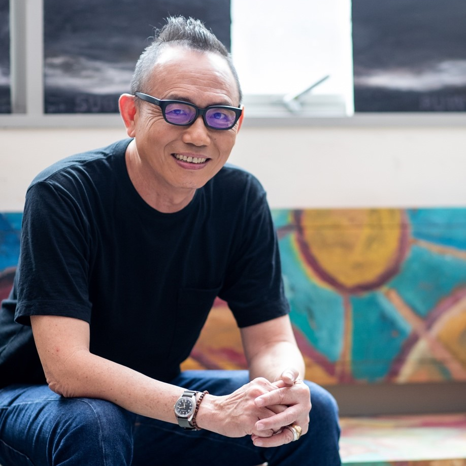 Dr Vincent Leow